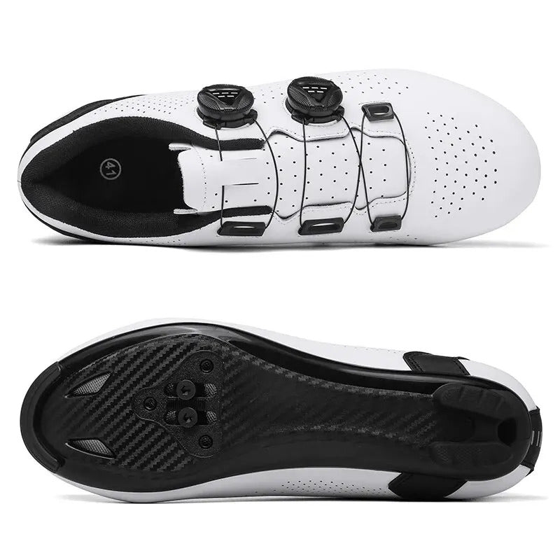 Chaussures Vélo Cyclisme sur route - UltraRoad+