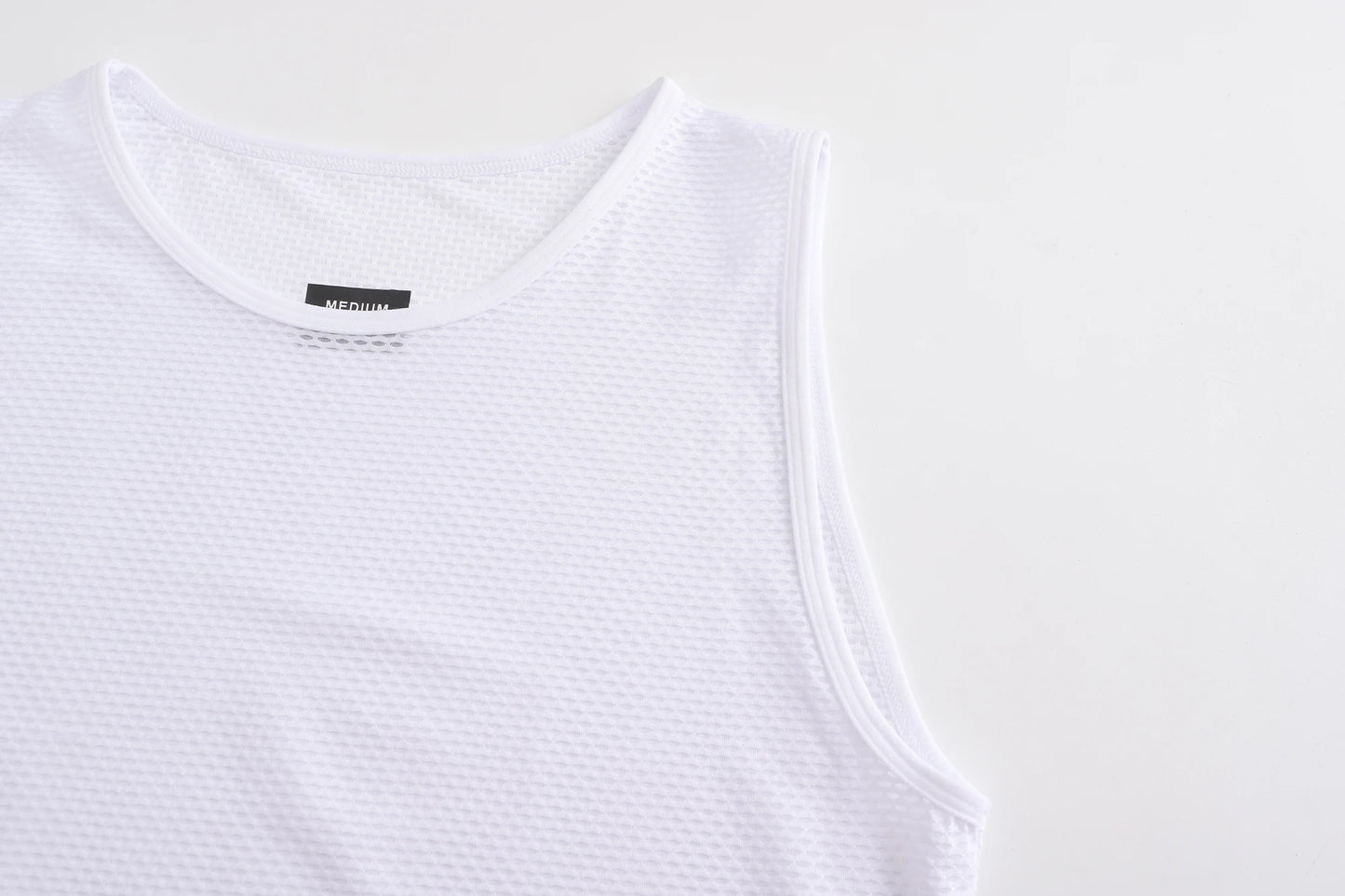 Sous-maillot technique Blanc Polyvalent - Skin+