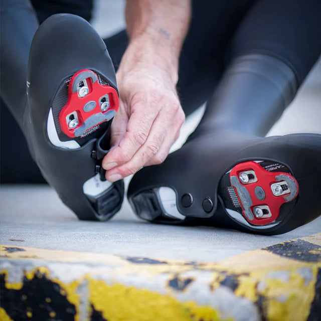 UltraPRO - Couvre-Chaussures coupe-vent imperméable