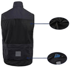 Practical Waterproof Windbreaker - Comfort+