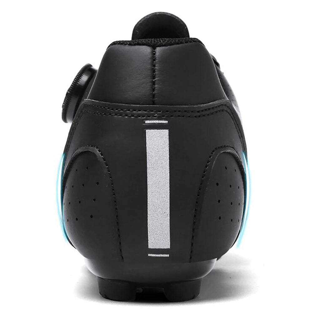 Chaussures à Cales Cyclisme Durables - Confort+