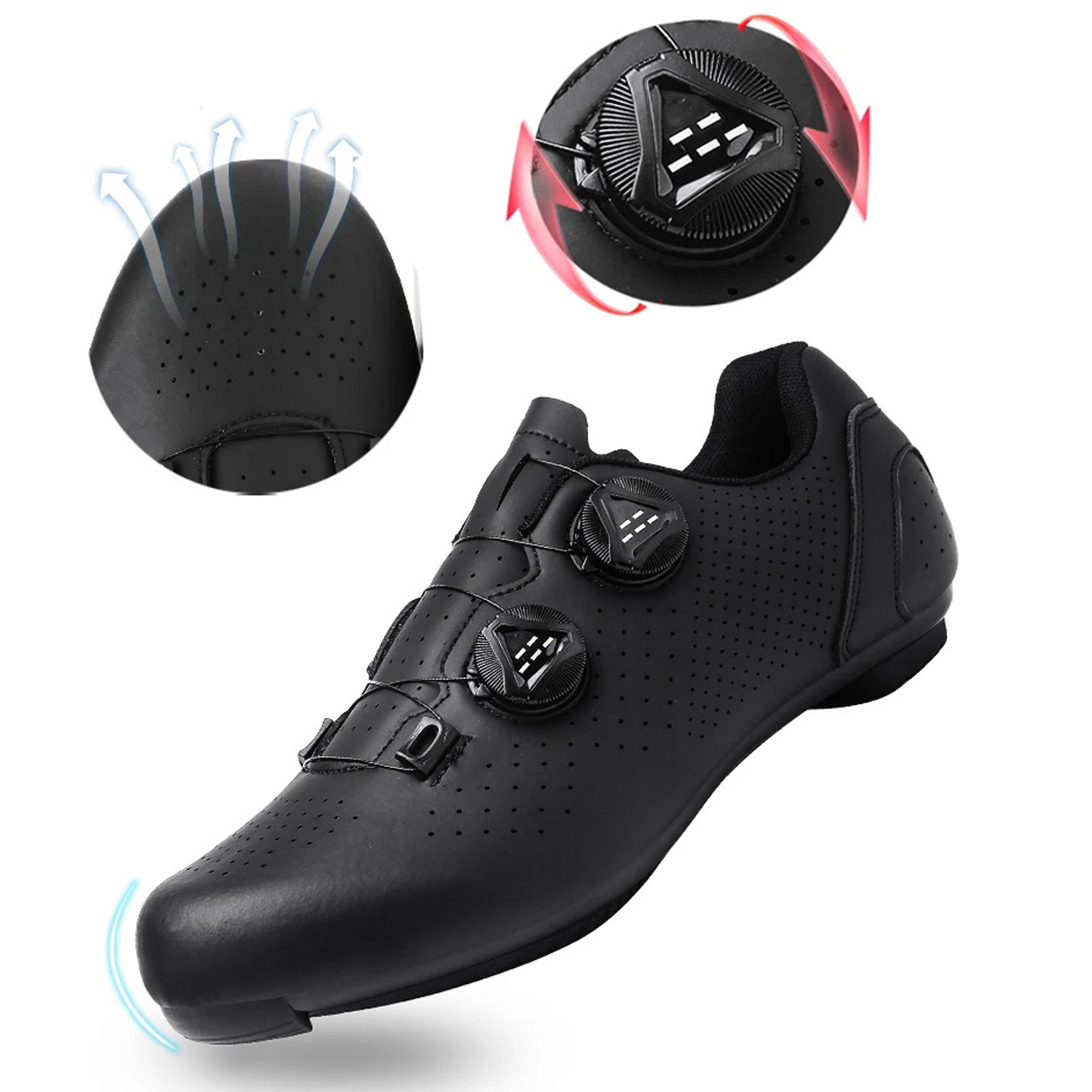Chaussures de vélo de montagne AVITUS pour hommes 2024, chaussures de vélo de montagne avec pédale plate, idéales pour le VTT et les trajets en descente Chaussures de vélo de montagne AVITUS pour hommes 2024, chaussures de vélo de montagne avec pédale plate, idéales pour le VTT et les trajets en descente