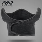 UltraPRO - Maque Vélo Hiver Confort Grand Froid
