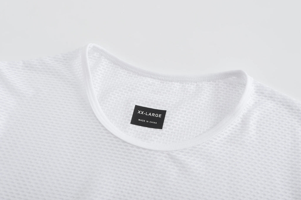 Sous-maillot Technique Manches Longues ProConfort - Fit+