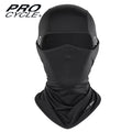 ProConfort - Cagoule Vélo Hiver Confort Grand Froid
