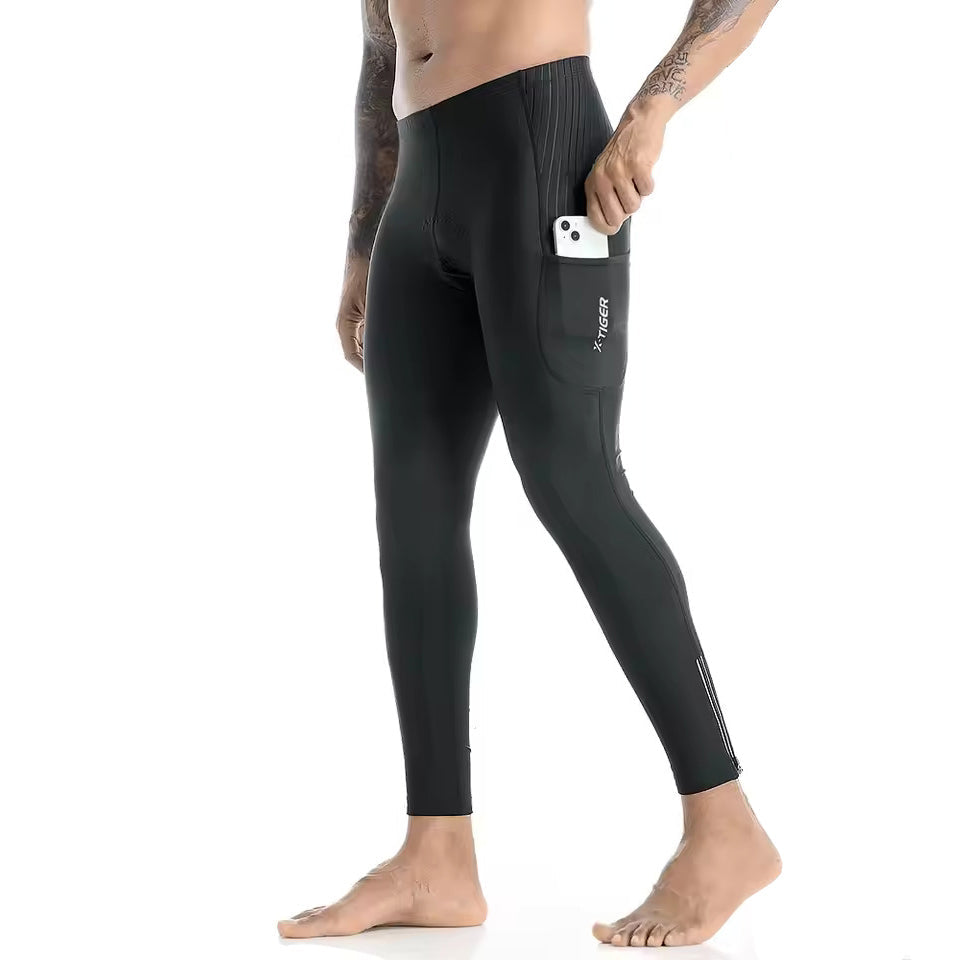 Cuissard Long Léger FitPro - Confort+