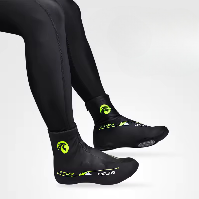 Waterproof Windproof Overshoes - Comfort+
