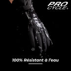 Waterproof Extreme Cold Winter Cycling Gloves - ThermoPRO+