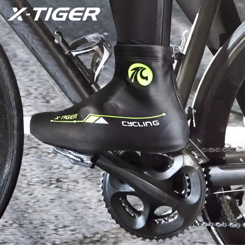 Waterproof Windproof Overshoes - Comfort+