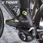 Waterproof Windproof Overshoes - Comfort+