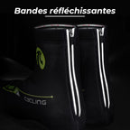 Waterproof Windproof Overshoes - Comfort+
