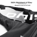 AéroFIT - Couvre chaussures coupe vent imperméable Hiver