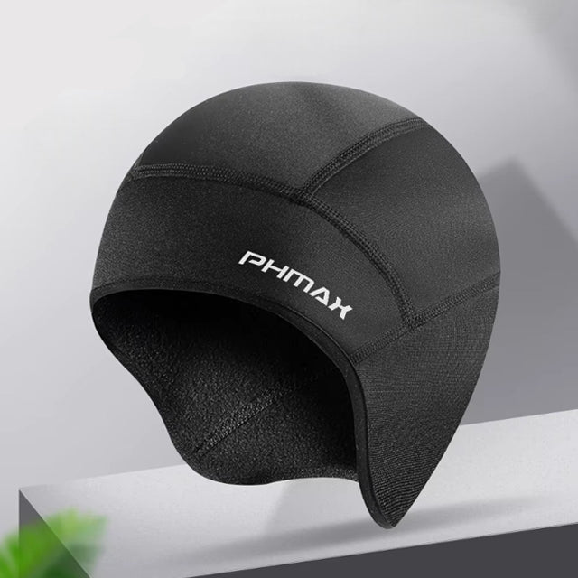 UltraPRO - Bonnet Sous-Casque Vélo Hiver Confort