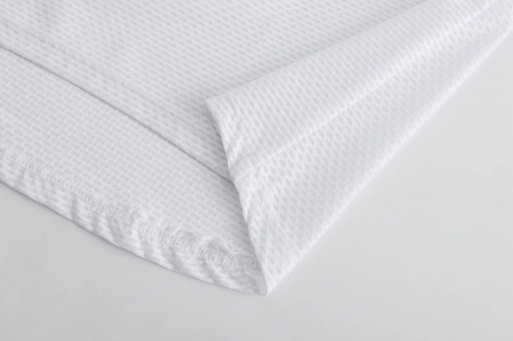 Sous-maillot Technique Manches Courtes ProConfort - Fit+