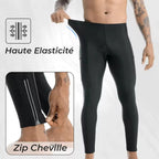 Cuissard Long Léger FitPro - Confort+