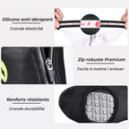 Waterproof Windproof Overshoes - Comfort+