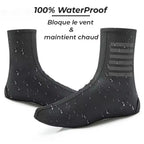 UltraPRO - Couvre-Chaussures coupe-vent imperméable Aéro