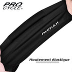 UltraPRO - Bonnet Sous-Casque Vélo Hiver Confort