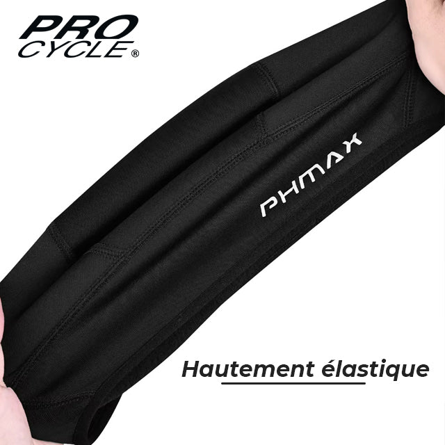 UltraPRO - Bonnet Sous-Casque Vélo Hiver Confort