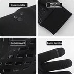 Autumn / Winter Windproof Cycling Gloves - Thermo+