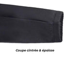 Warm Comfort Race Fit Cycling Jacket - Thermo+