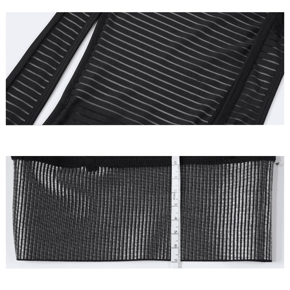 Cuissard Cyclisme Gel 8H - Confort+