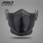 UltraPRO - Maque Vélo Hiver Confort Grand Froid