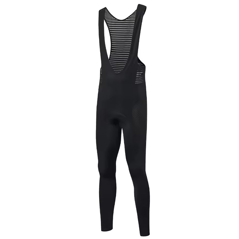 Cuissard Thermique Long Hiver Cyclisme - Confort+