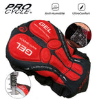 Cuissard Thermique Long Hiver Cyclisme - Confort+