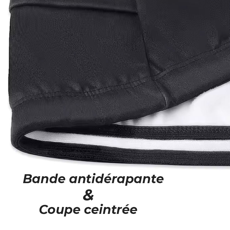 Warm Comfort Race Fit Cycling Jacket - Thermo+