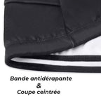 Warm Comfort Race Fit Cycling Jacket - Thermo+