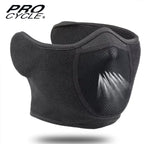 UltraPRO - Maque Vélo Hiver Confort Grand Froid