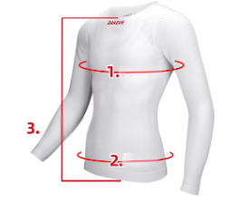 Guide des tailles