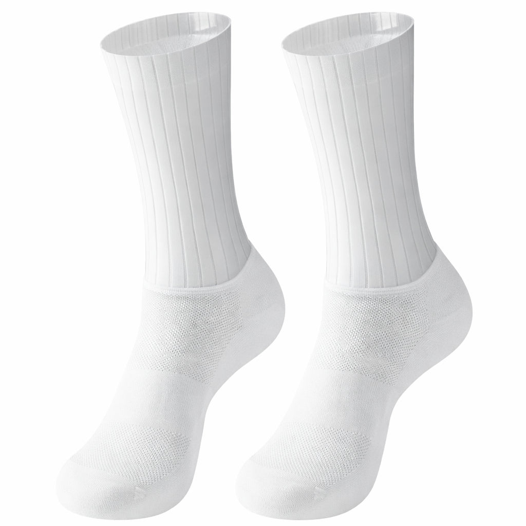 Chaussettes Cyclisme Aérodynamiques Pro – Fit+