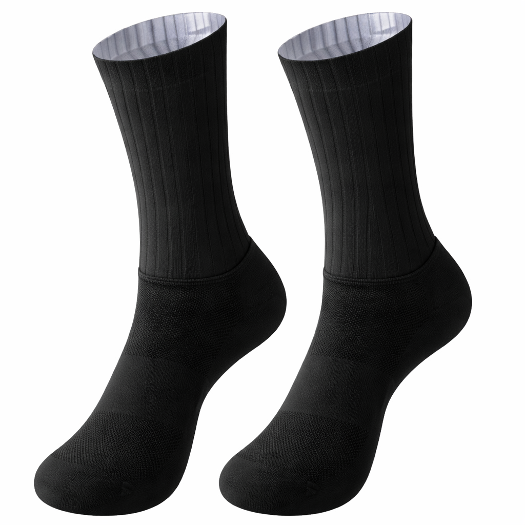 Chaussettes Cyclisme Aérodynamiques Pro – Fit+