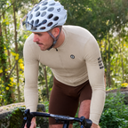 Maillot Long Léger Cyclisme - ProRace+
