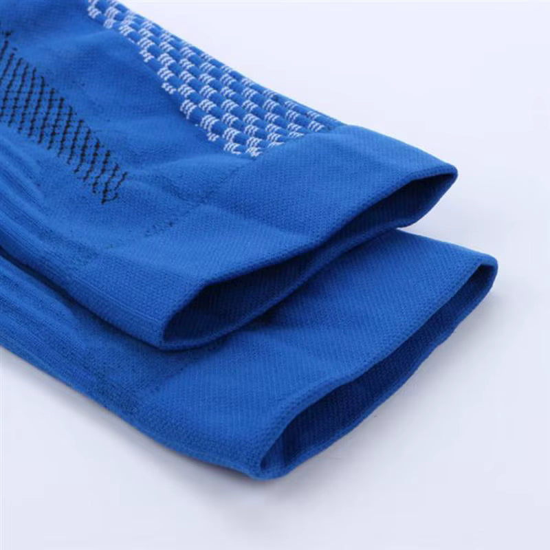 Chaussettes De Compression Sport Blanches - Récup+