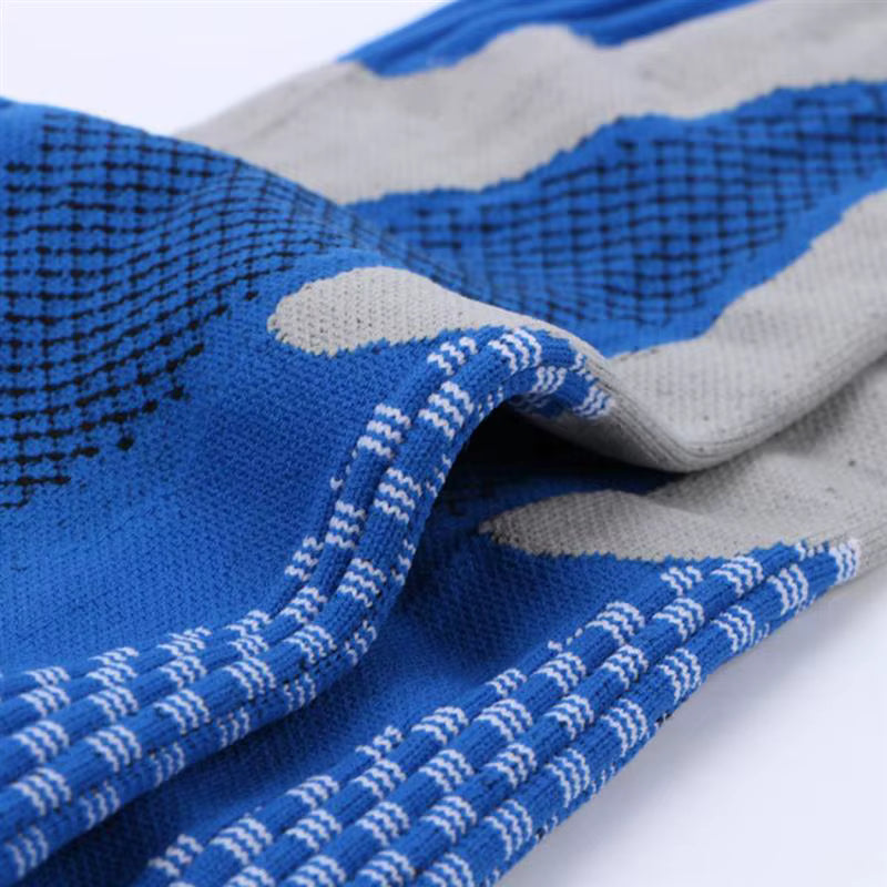 Chaussettes De Compression Sport Blanches - Récup+