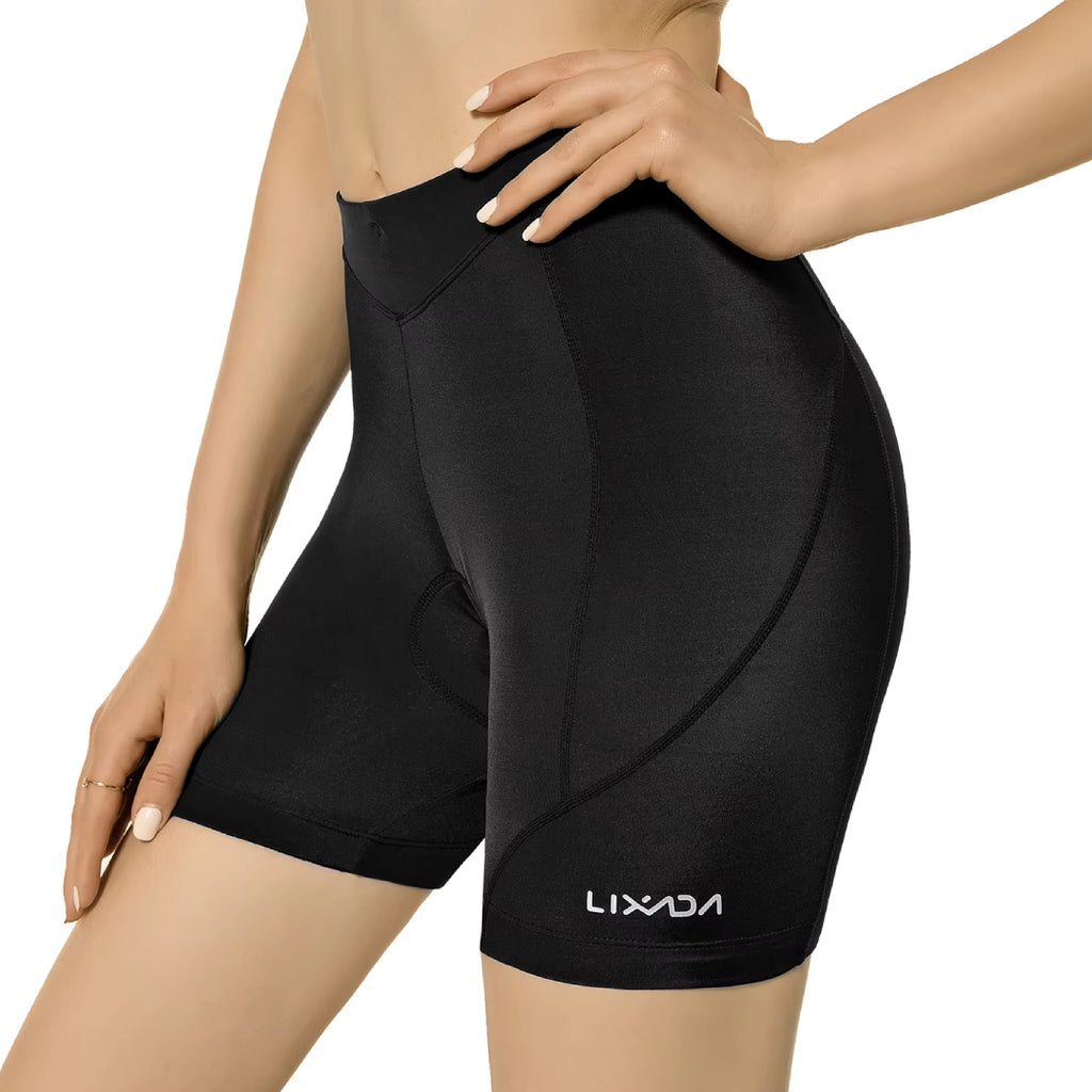 Women's Cycling / Mountain Biking Short Shorts - Comfort+