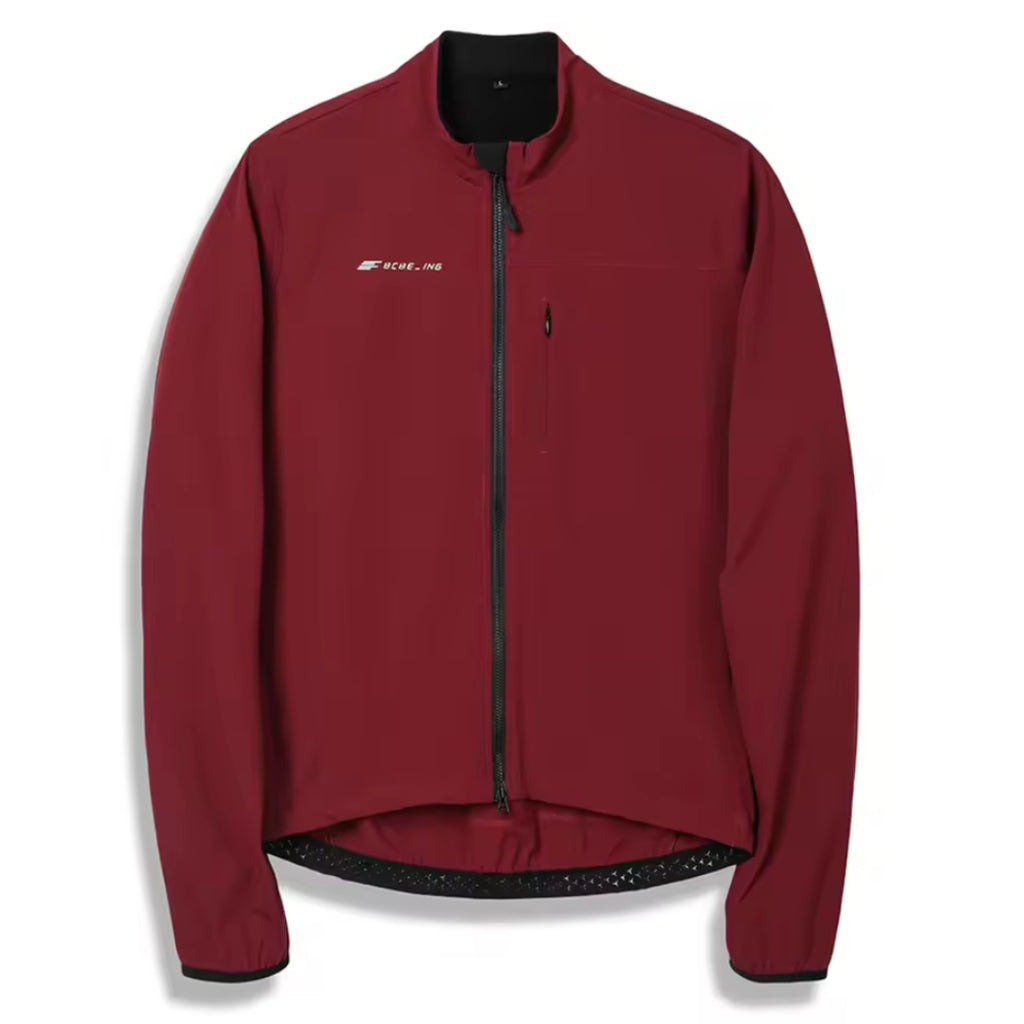 Comfortable Waterproof Windbreaker Jacket - ProVent+