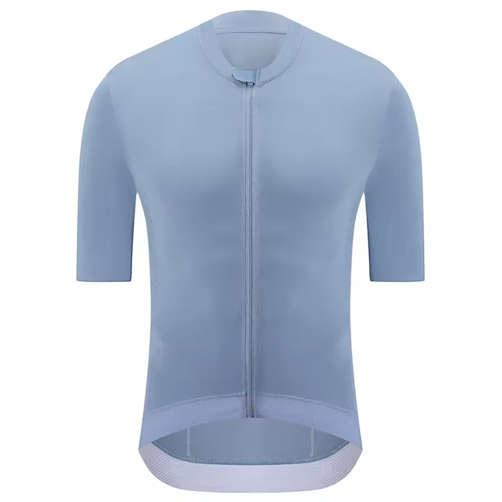 Maillot Court Cyclisme Aéré - Fit+
