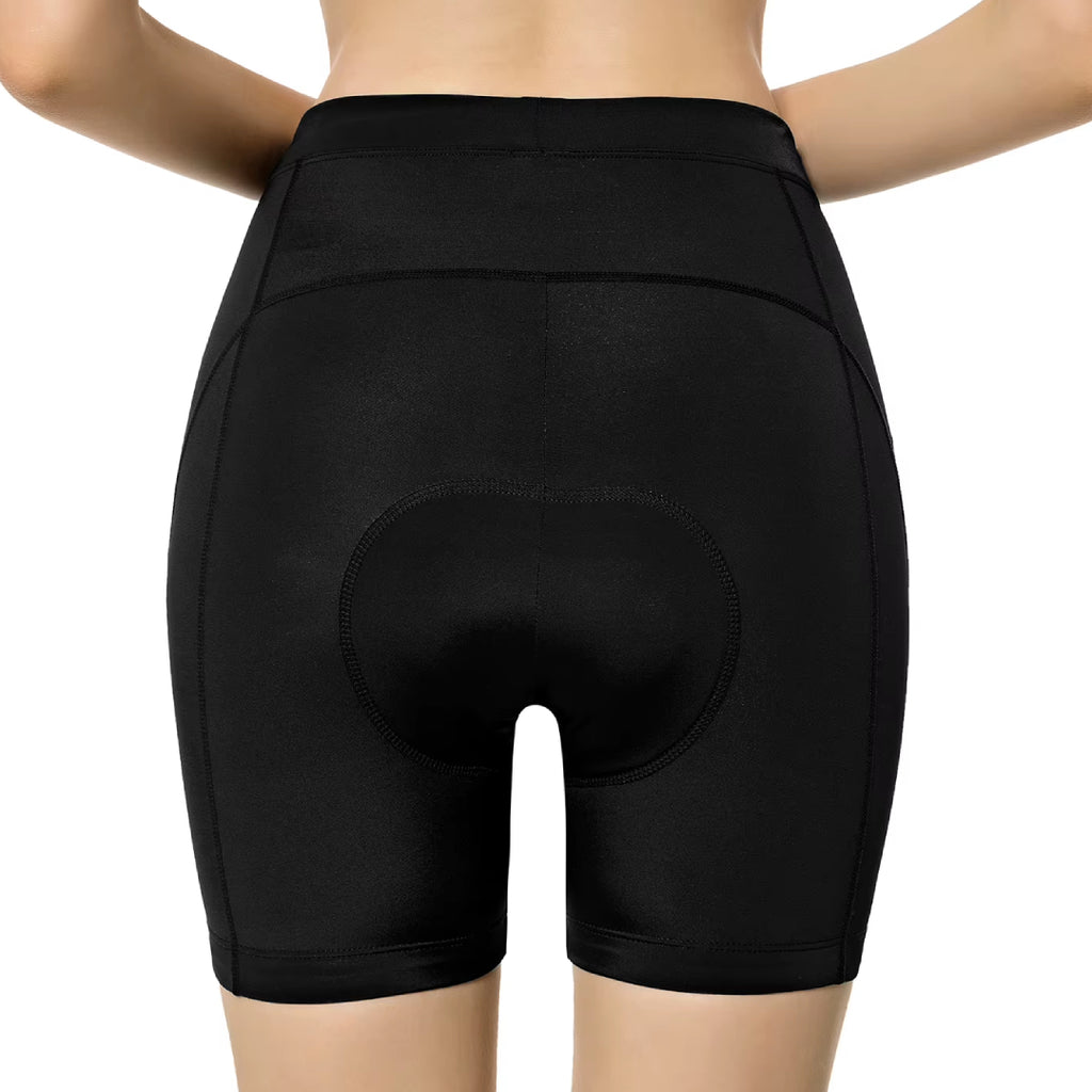 Women's Cycling / Mountain Biking Short Shorts - Comfort+