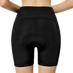 Women's Cycling / Mountain Biking Short Shorts - Comfort+