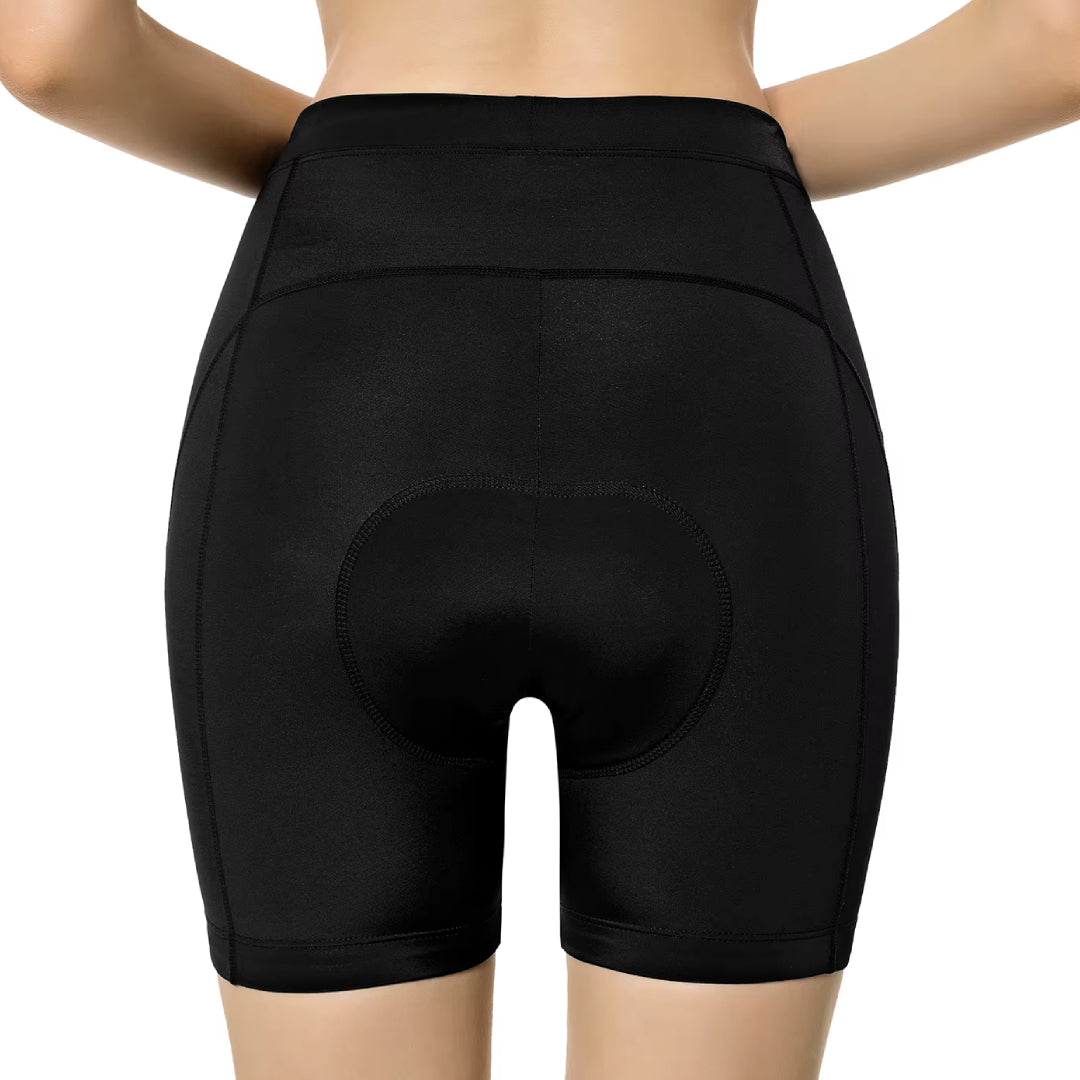 Women's Cycling / Mountain Biking Short Shorts - Comfort+