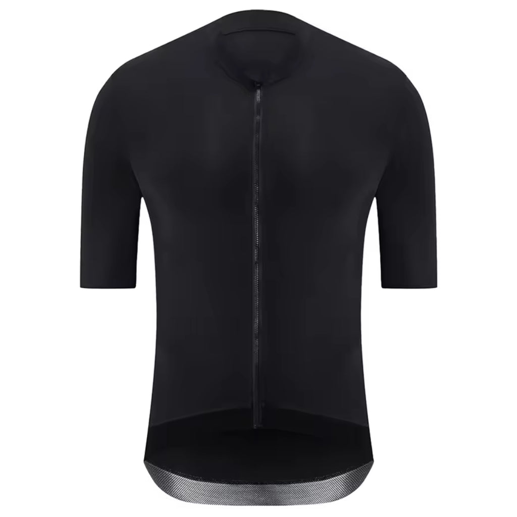 Maillot Court Cyclisme Aéré - Fit+