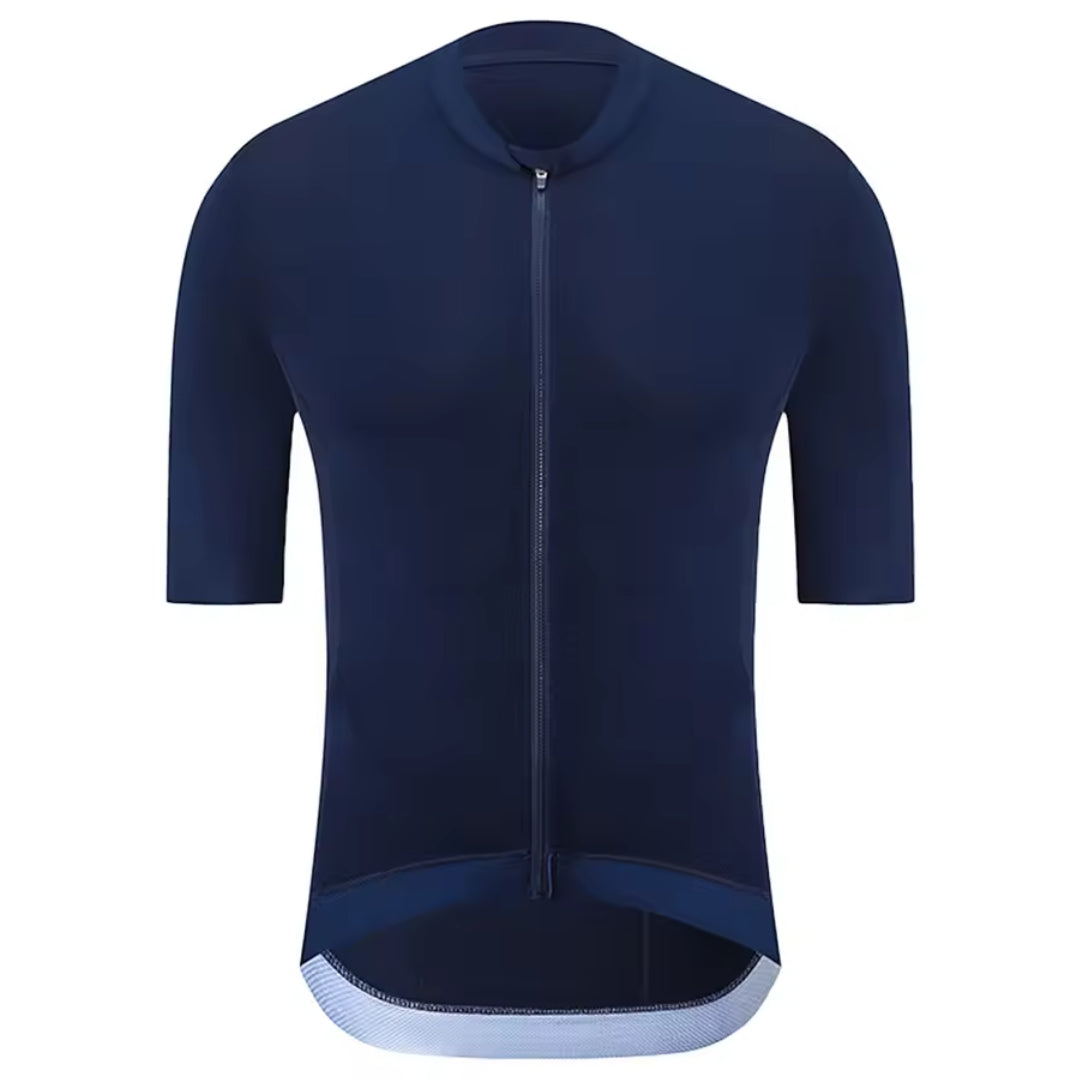 Maillot Court Cyclisme Aéré - Fit+