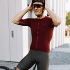 Maillot Court Cyclisme Elite - Race+