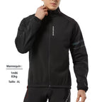 Warm Waterproof Comfortable Jacket - Thermo+