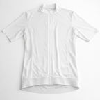Maillot Court Cyclisme Aéré - Fit+