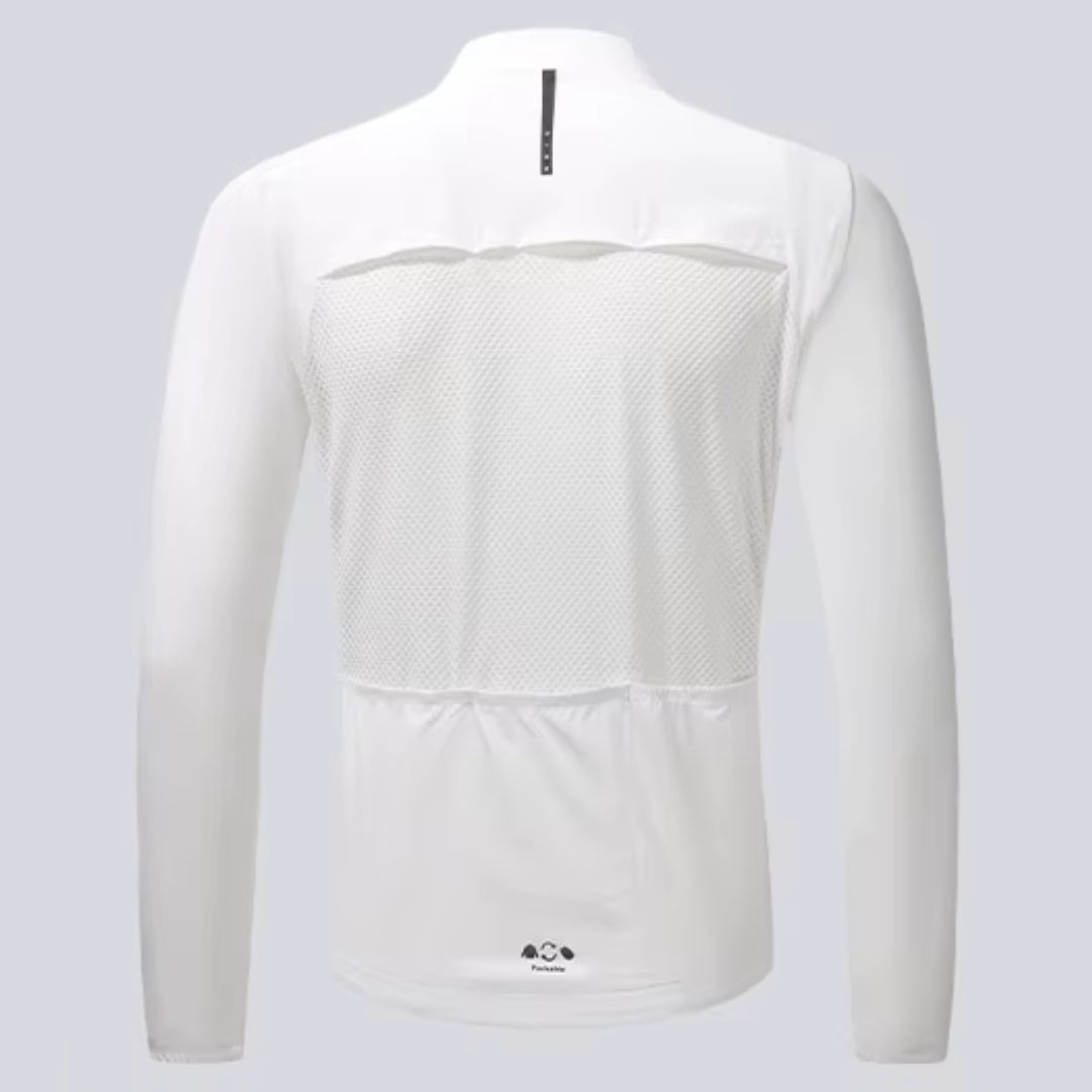 Veste Coupe-Vent Imperméable Confort - ProVent+